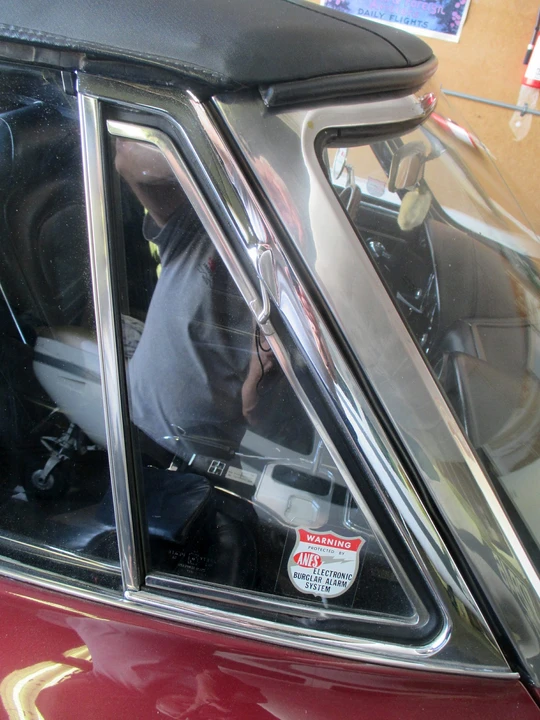1967 Chevrolet Corvette C2 - Image 10 of 31