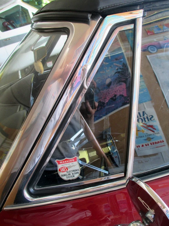 1967 Chevrolet Corvette C2 - Image 13 of 31