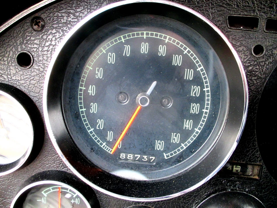 1967 Chevrolet Corvette C2 - Image 29 of 31