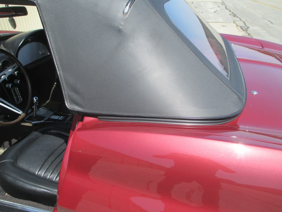 1967 Chevrolet Corvette C2 - Image 20 of 31