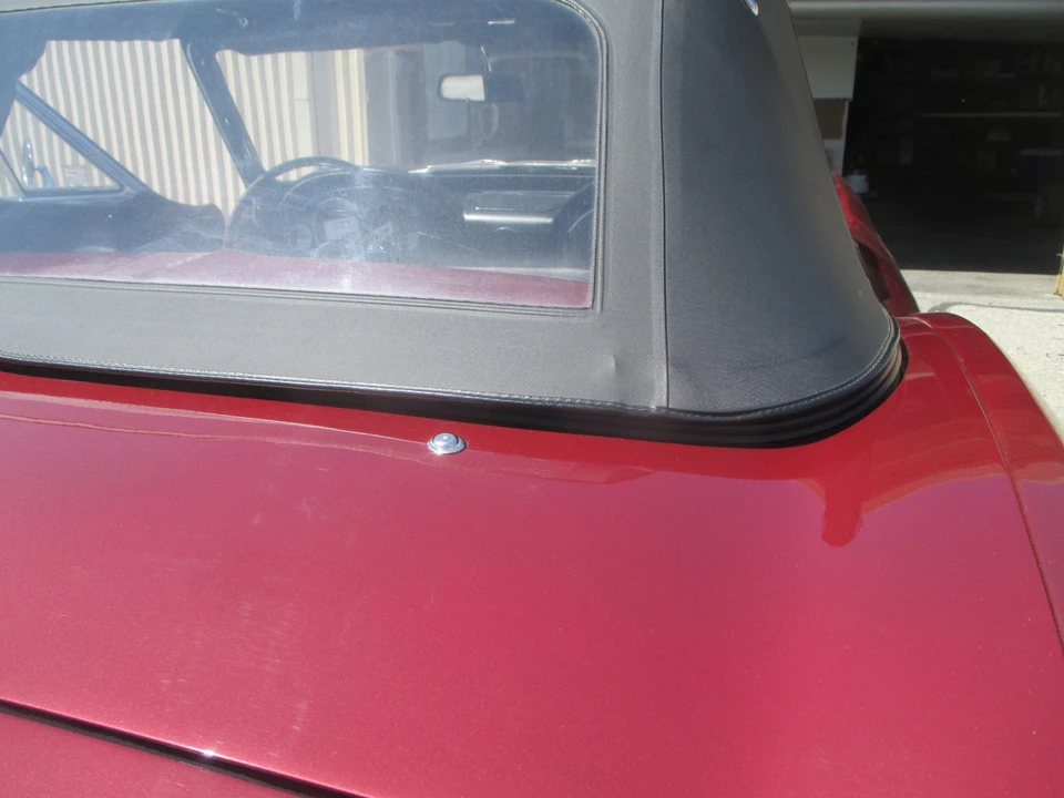 1967 Chevrolet Corvette C2 - Image 23 of 31