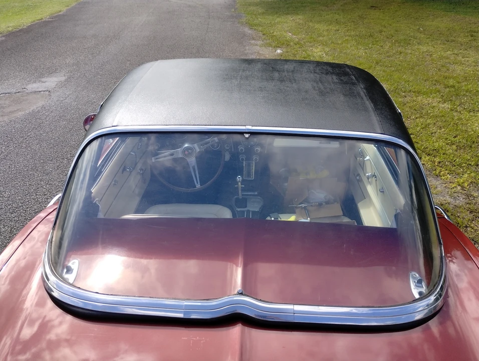 1967 Chevrolet Corvette C2 - Image 30 of 31