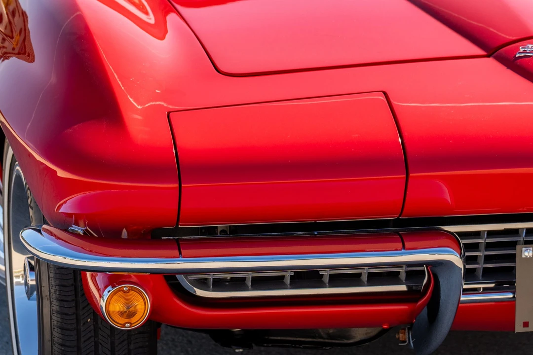 1967 Chevrolet Corvette C2 - Image 24 of 31
