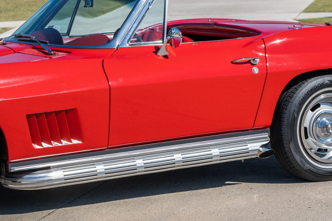1967 Chevrolet Corvette C2 - Image 30 of 31