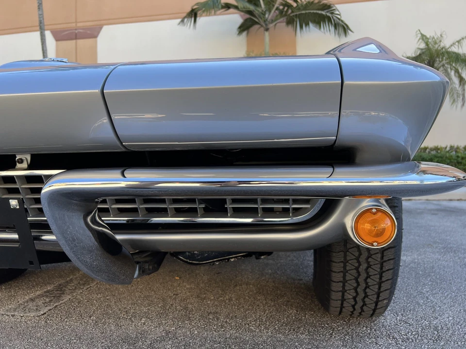 1967 Chevrolet Corvette C2 - Image 29 of 31
