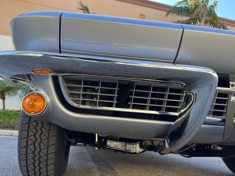 1967 Chevrolet Corvette C2 - Image 28 of 31
