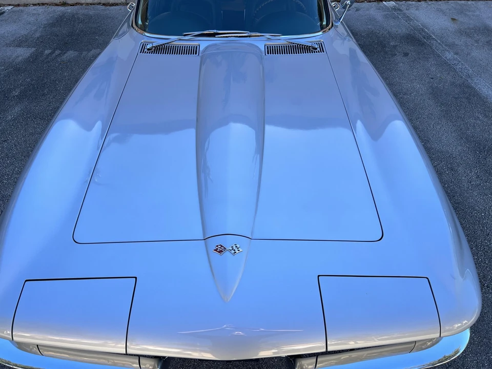 1967 Chevrolet Corvette C2 - Image 26 of 31