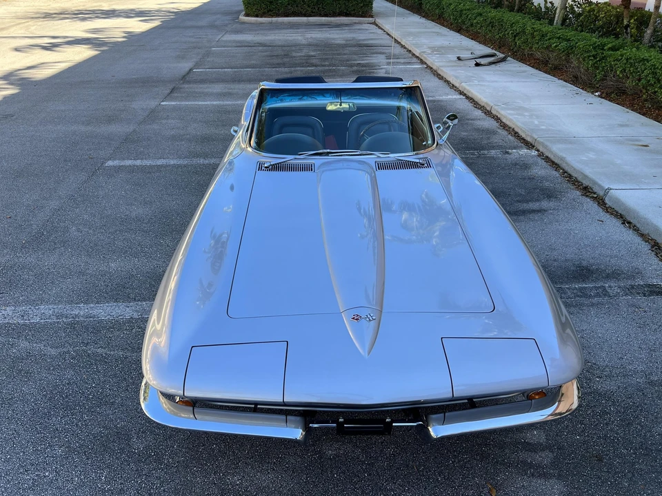 1967 Chevrolet Corvette C2 - Image 18 of 31
