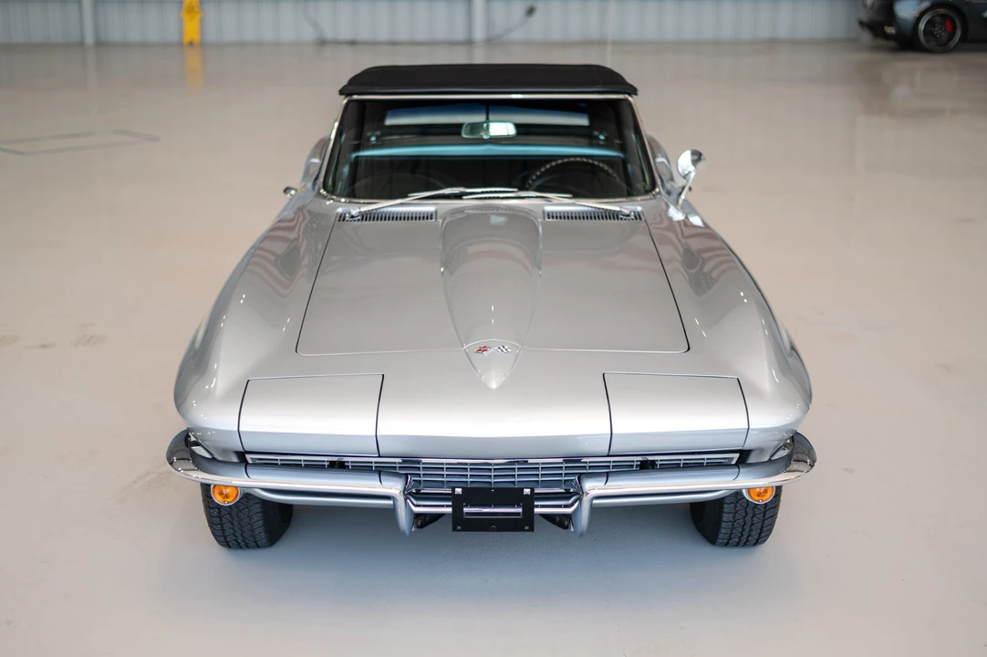 1967 Chevrolet Corvette C2 - Image 2 of 31