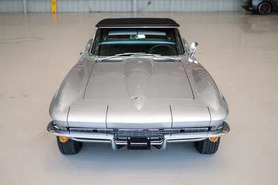 1967 Chevrolet Corvette C2 - Image 2 of 31