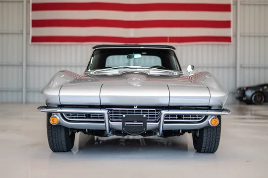 1967 Chevrolet Corvette C2 - Image 3 of 31