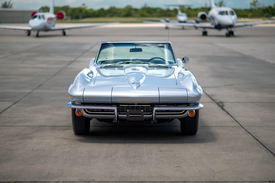 1967 Chevrolet Corvette C2 - Image 27 of 31