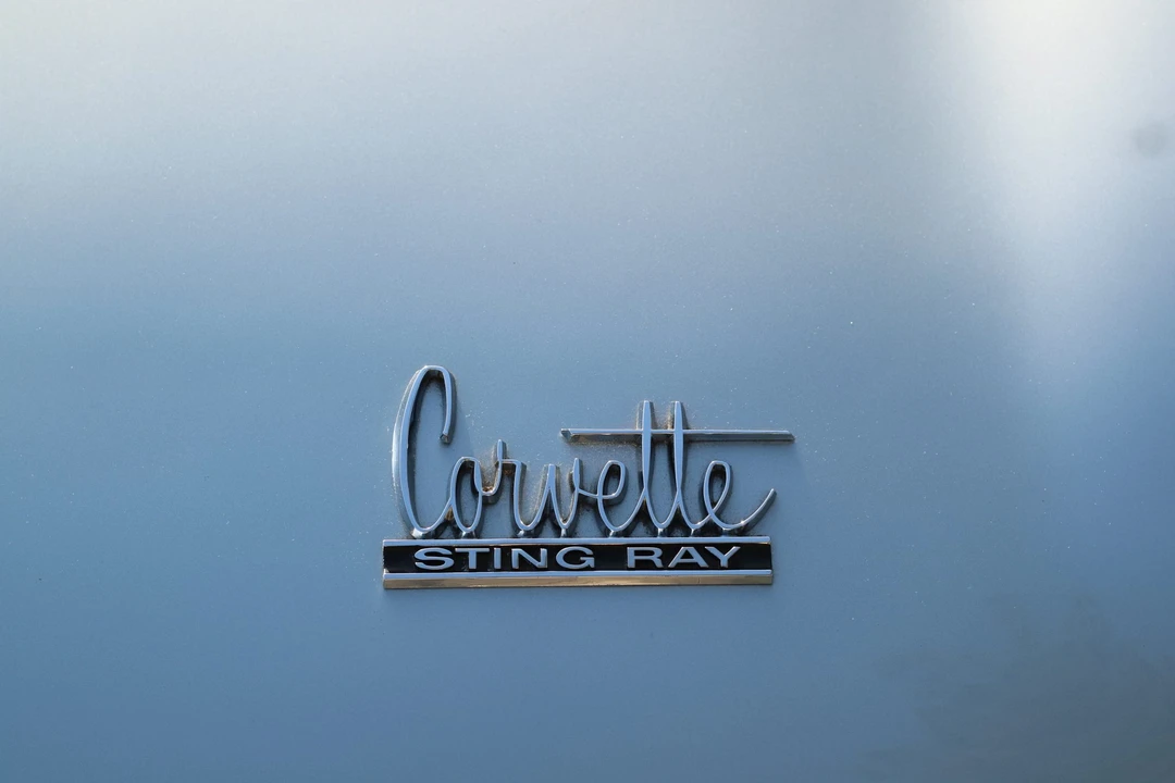 1967 Chevrolet Corvette C2 - Image 25 of 31