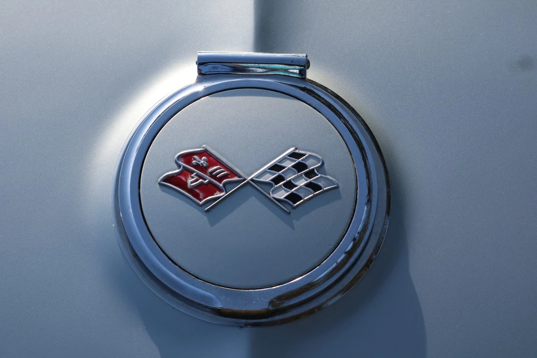 1967 Chevrolet Corvette C2 - Image 26 of 31