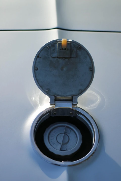 1967 Chevrolet Corvette C2 - Image 28 of 31