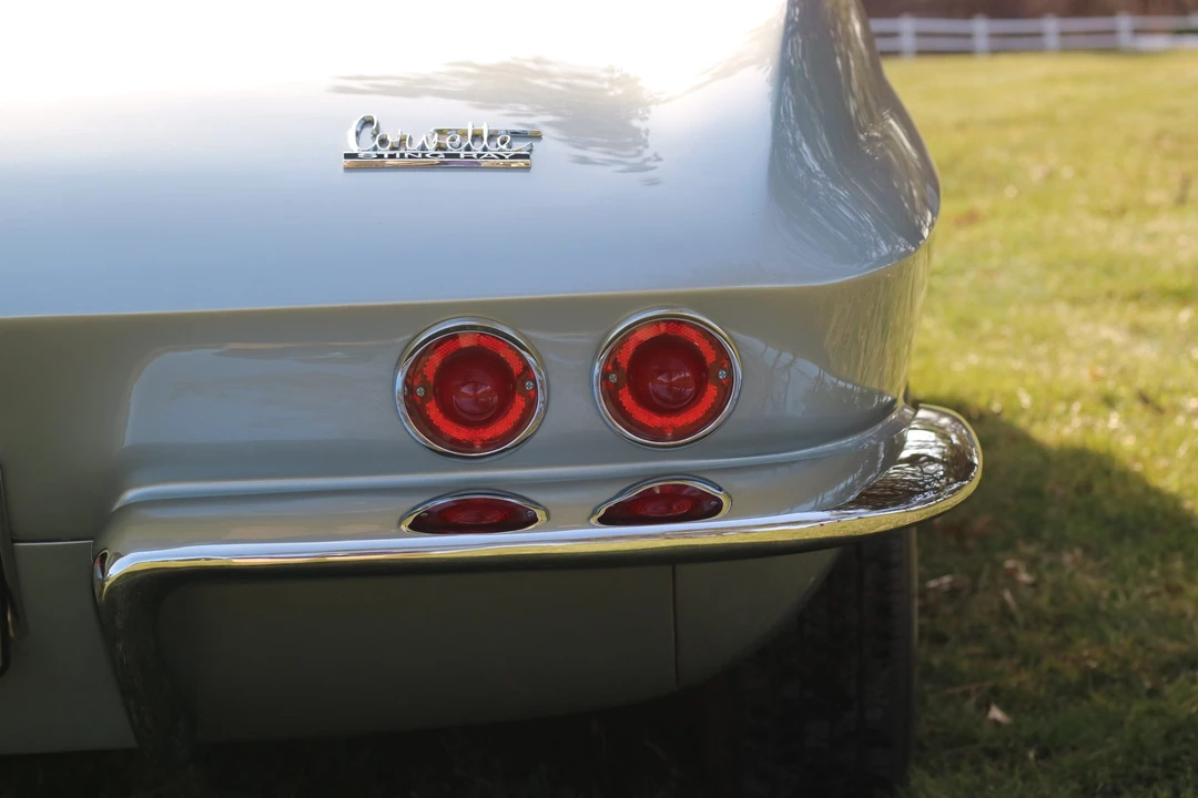1967 Chevrolet Corvette C2 - Image 24 of 31