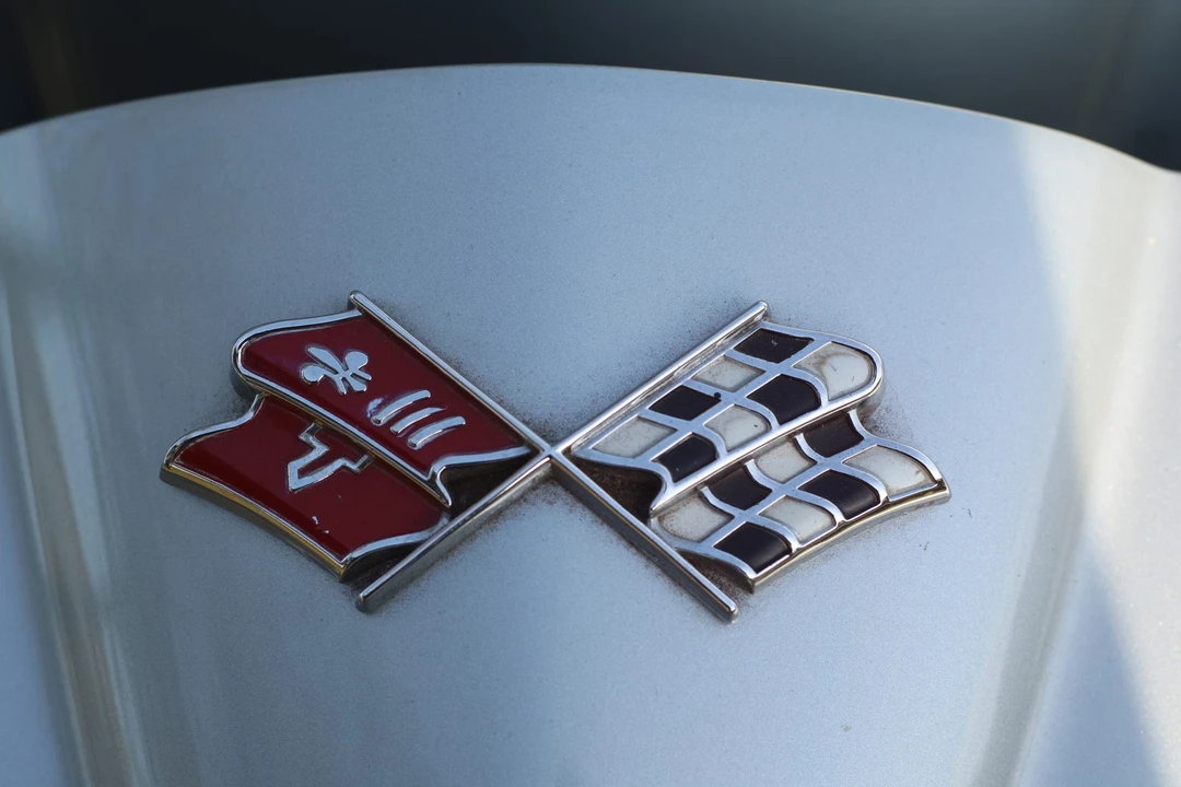 1967 Chevrolet Corvette C2 - Image 18 of 31