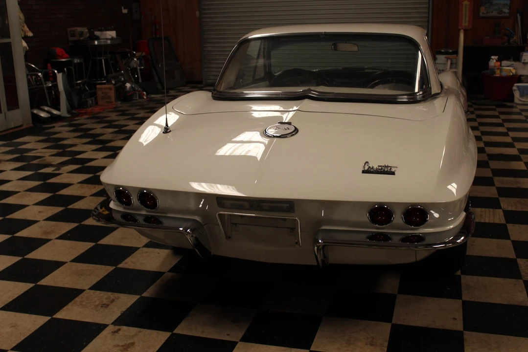 1967 Chevrolet Corvette C2 - Image 25 of 31