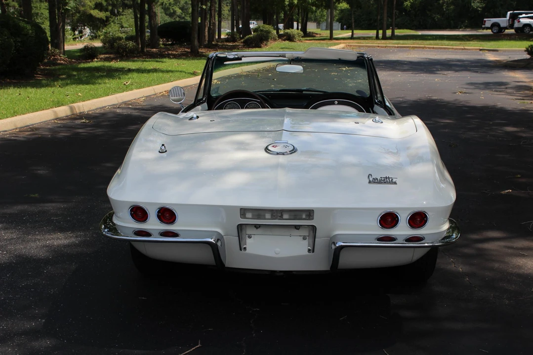 1967 Chevrolet Corvette C2 - Image 6 of 31