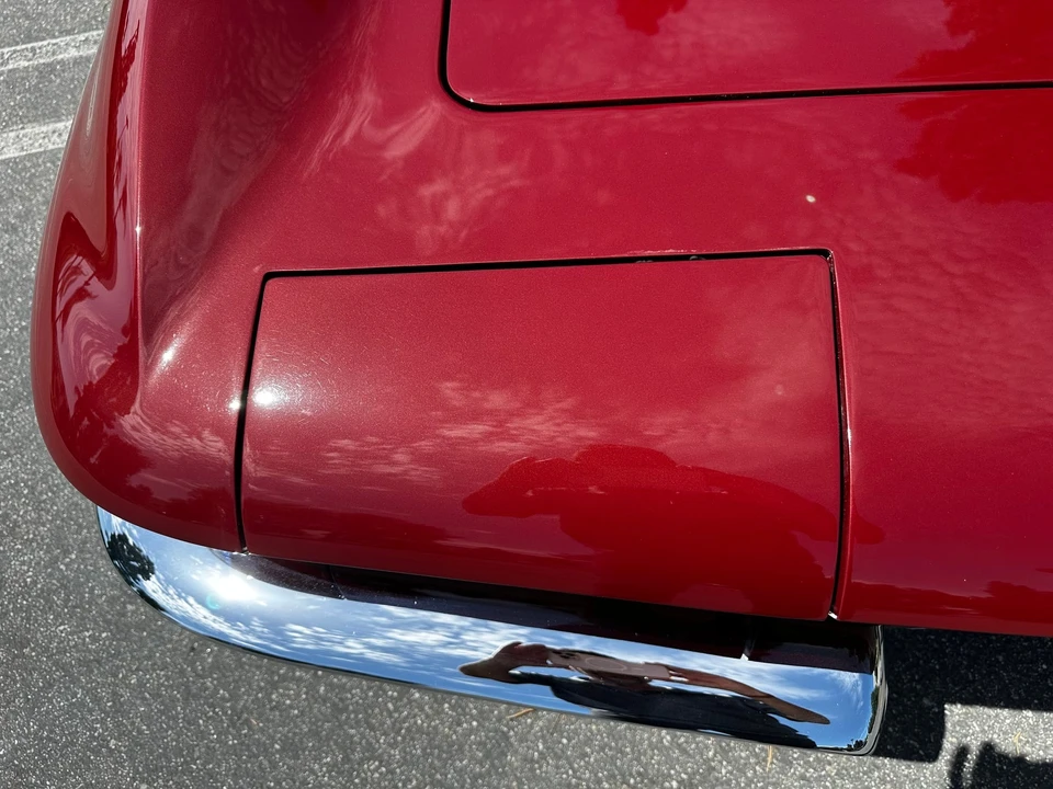1967 Chevrolet Corvette C2 - Image 19 of 31