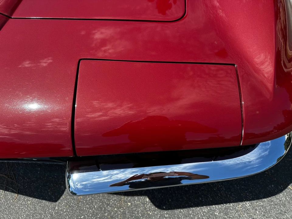 1967 Chevrolet Corvette C2 - Image 18 of 31