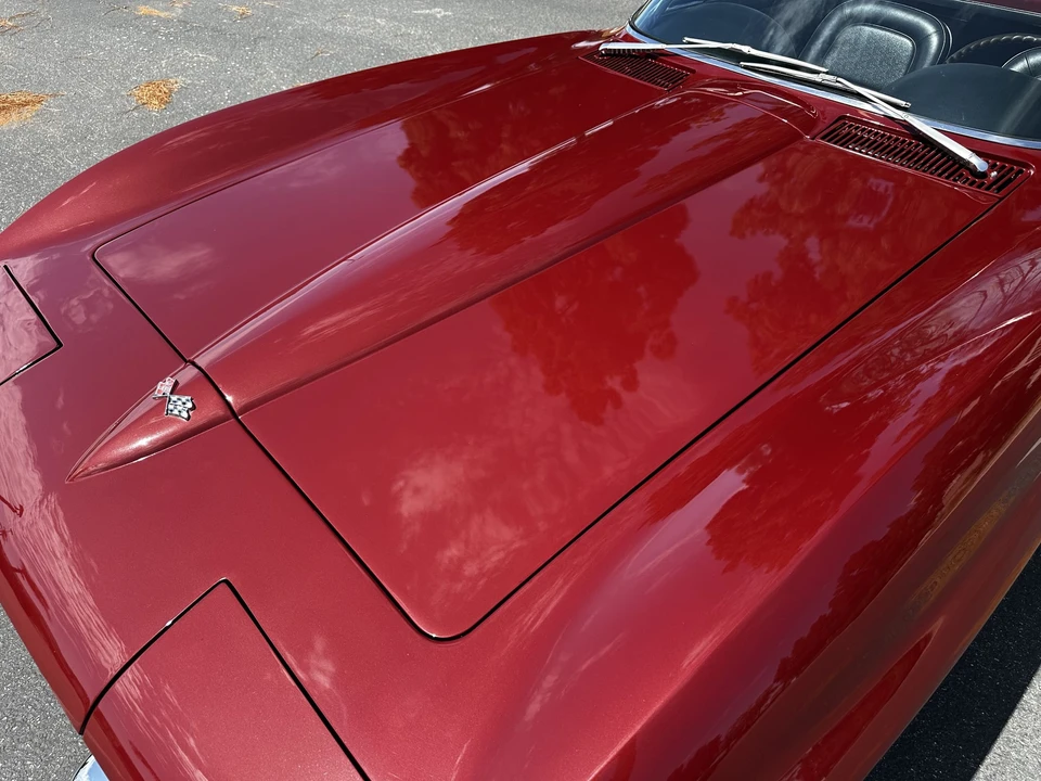 1967 Chevrolet Corvette C2 - Image 17 of 31