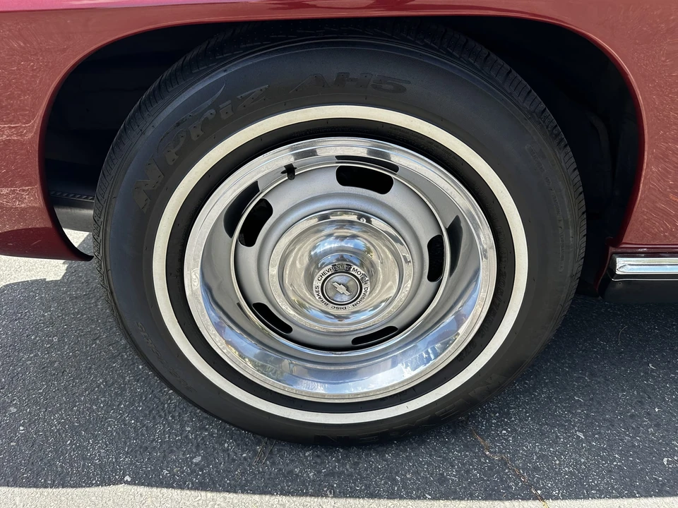 1967 Chevrolet Corvette C2 - Image 26 of 31