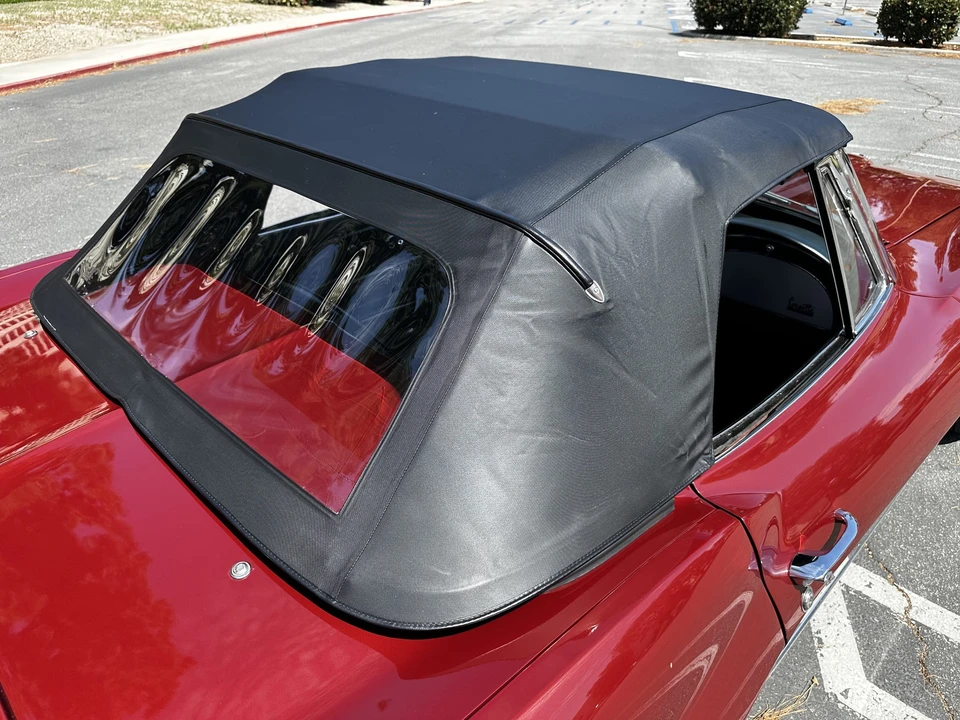 1967 Chevrolet Corvette C2 - Image 20 of 31