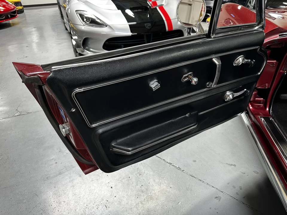 1967 Chevrolet Corvette C2 - Image 31 of 31