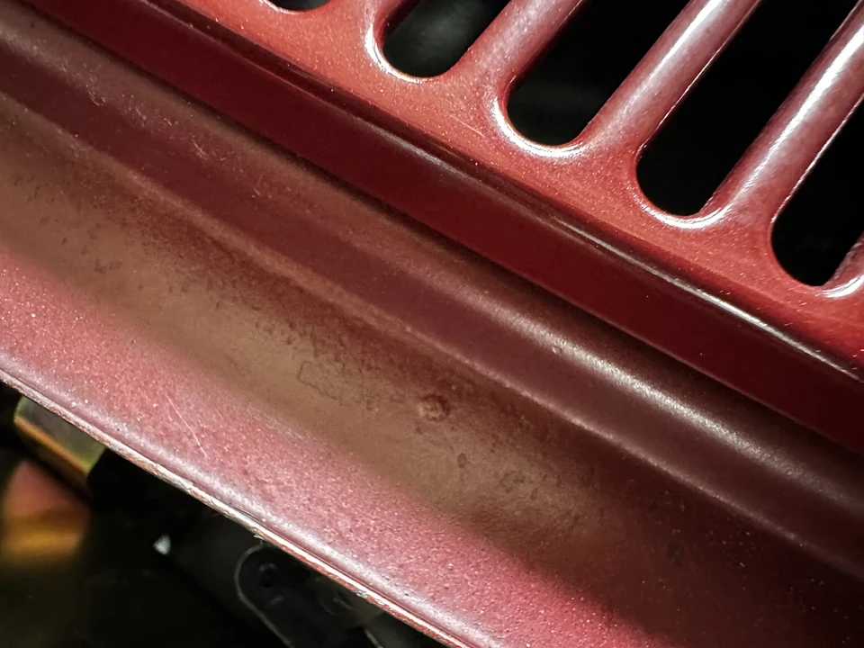1967 Chevrolet Corvette C2 - Image 22 of 31