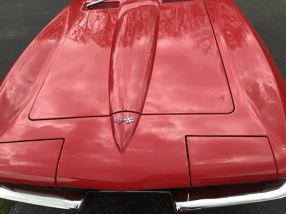 1967 Chevrolet Corvette C2 - Image 19 of 31