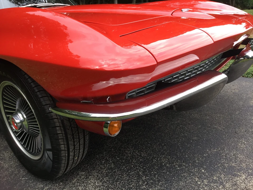 1967 Chevrolet Corvette C2 - Image 21 of 31