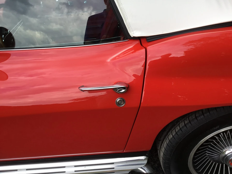 1967 Chevrolet Corvette C2 - Image 28 of 31