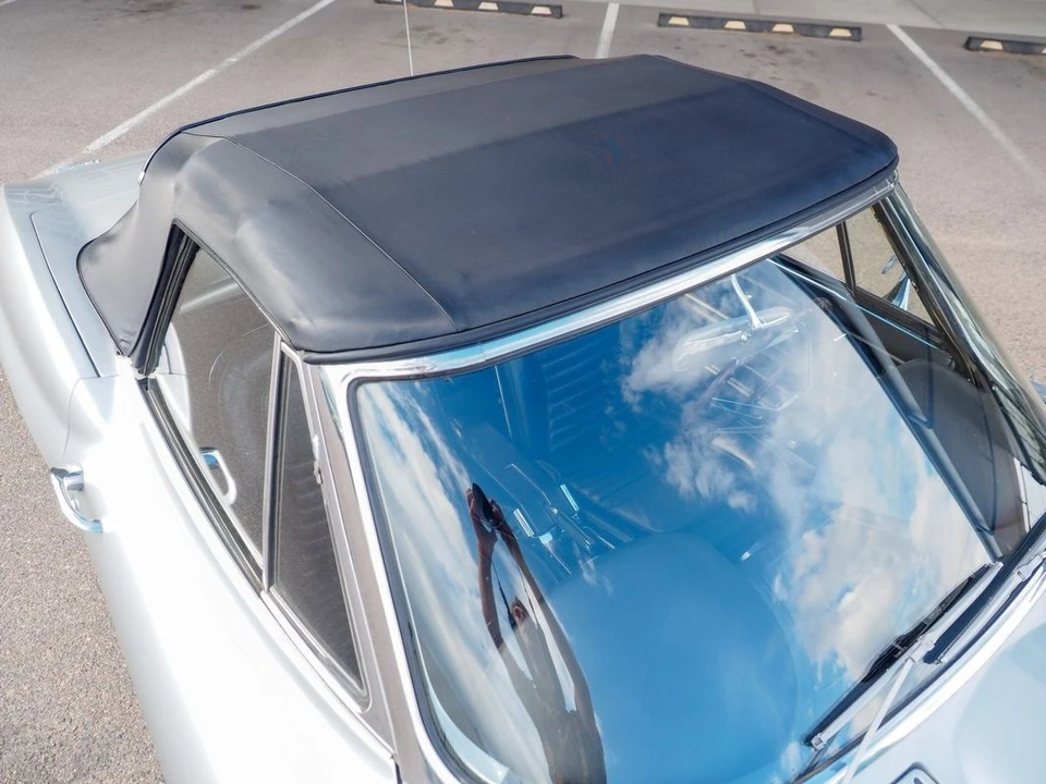 1967 Chevrolet Corvette C2 - Image 27 of 31