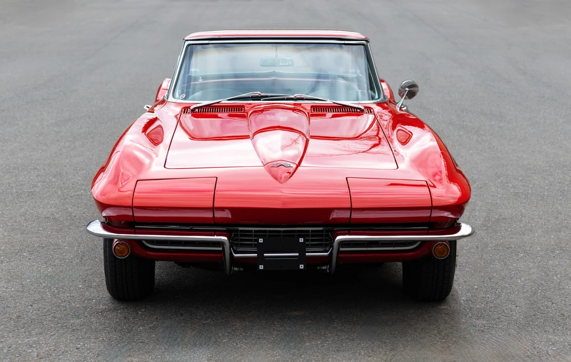 1967 Chevrolet Corvette C2 - Image 9 of 31
