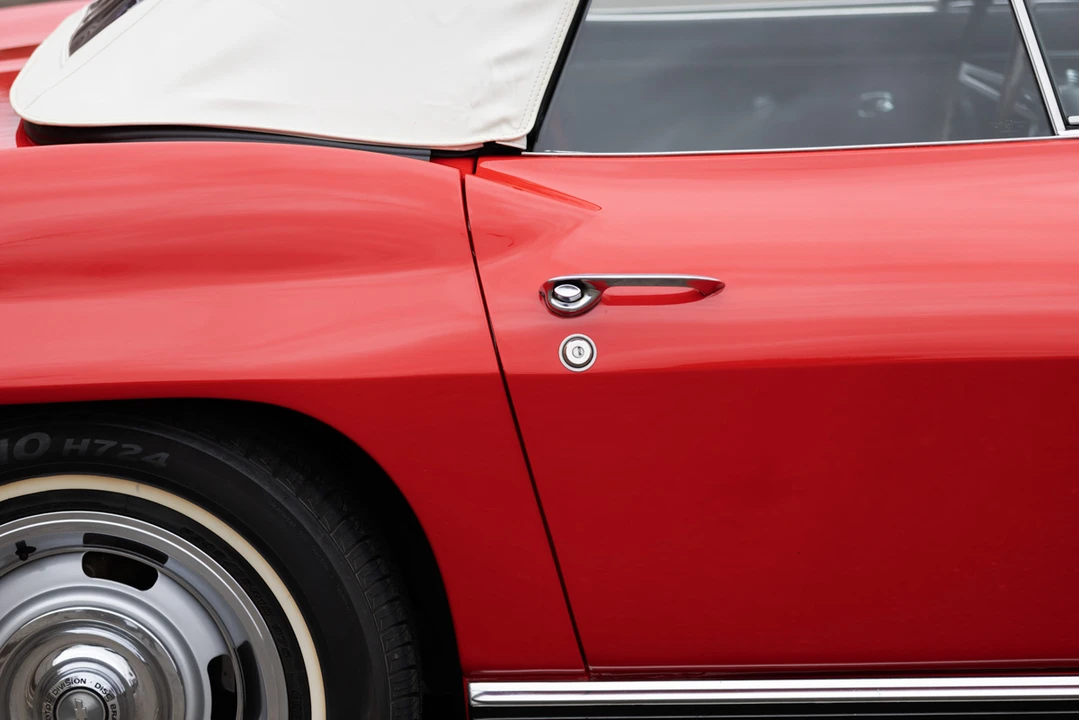 1967 Chevrolet Corvette C2 - Image 24 of 31