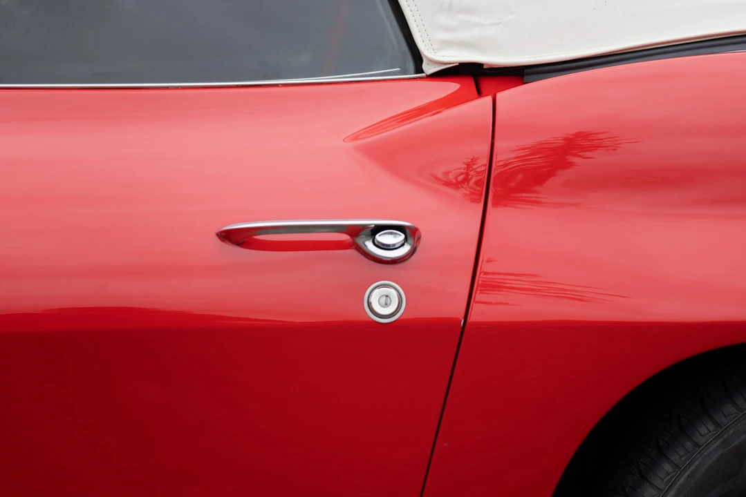 1967 Chevrolet Corvette C2 - Image 23 of 31