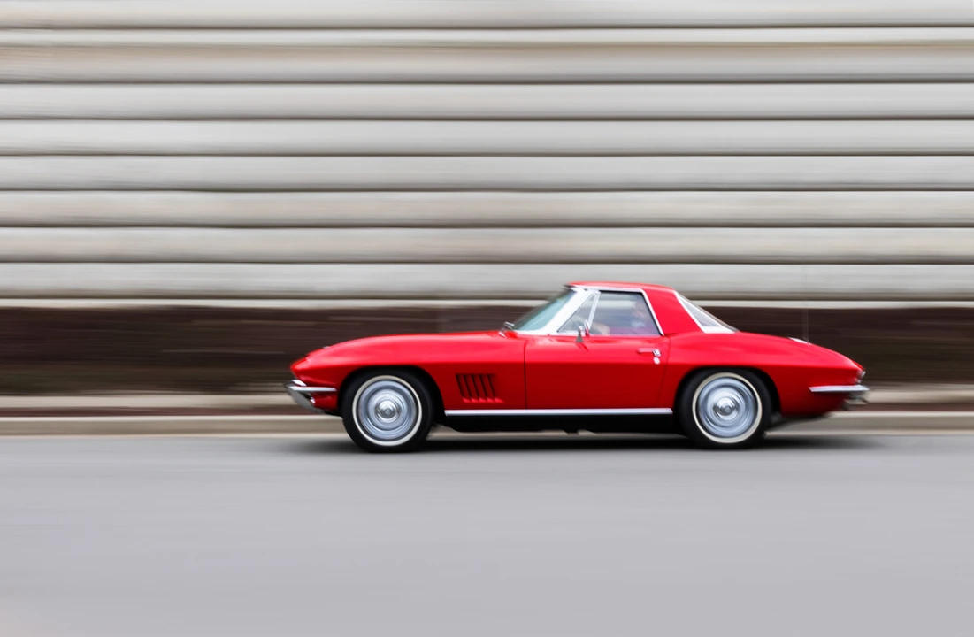 1967 Chevrolet Corvette C2 - Image 22 of 31