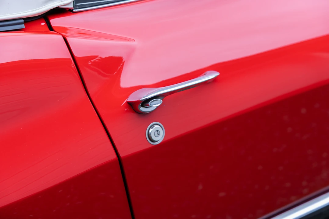 1967 Chevrolet Corvette C2 - Image 25 of 31
