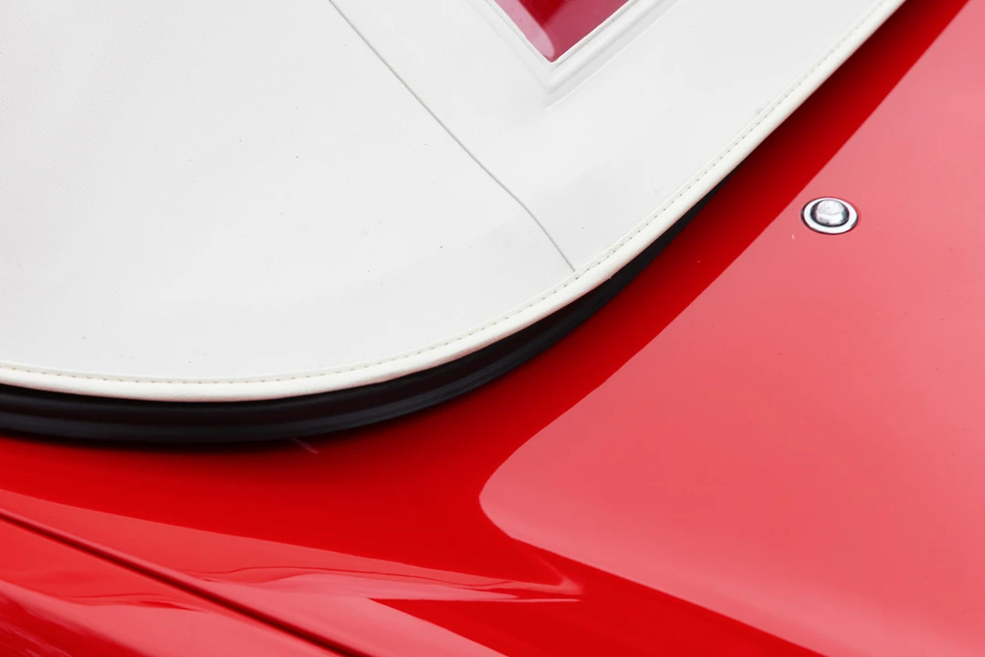 1967 Chevrolet Corvette C2 - Image 27 of 31