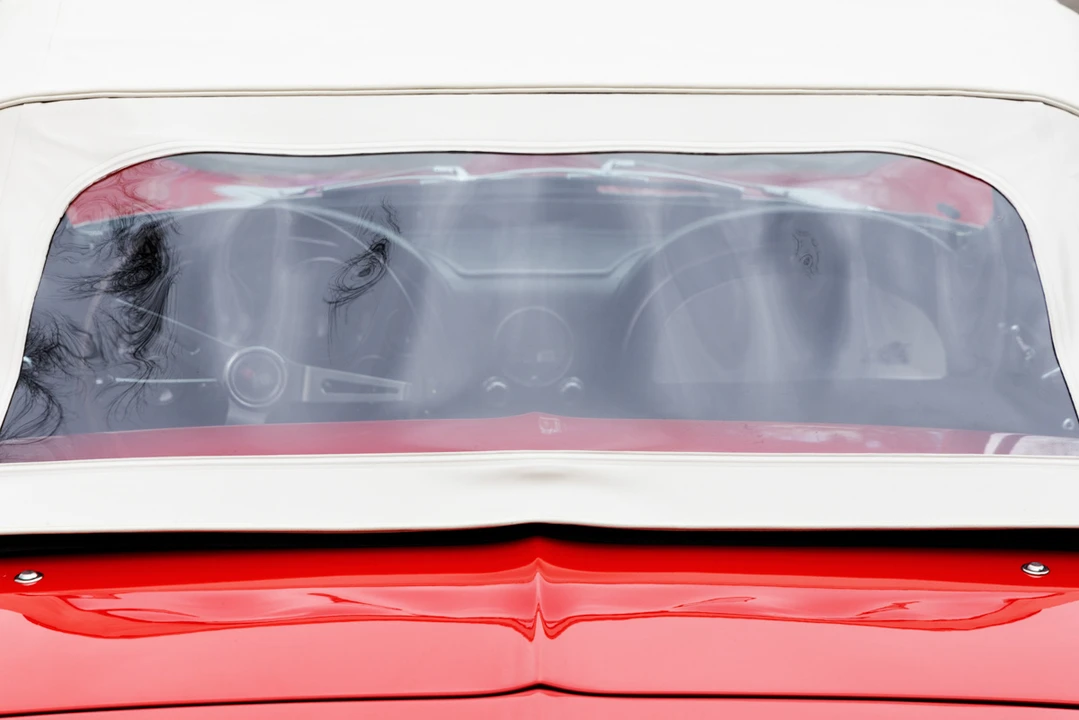 1967 Chevrolet Corvette C2 - Image 30 of 31