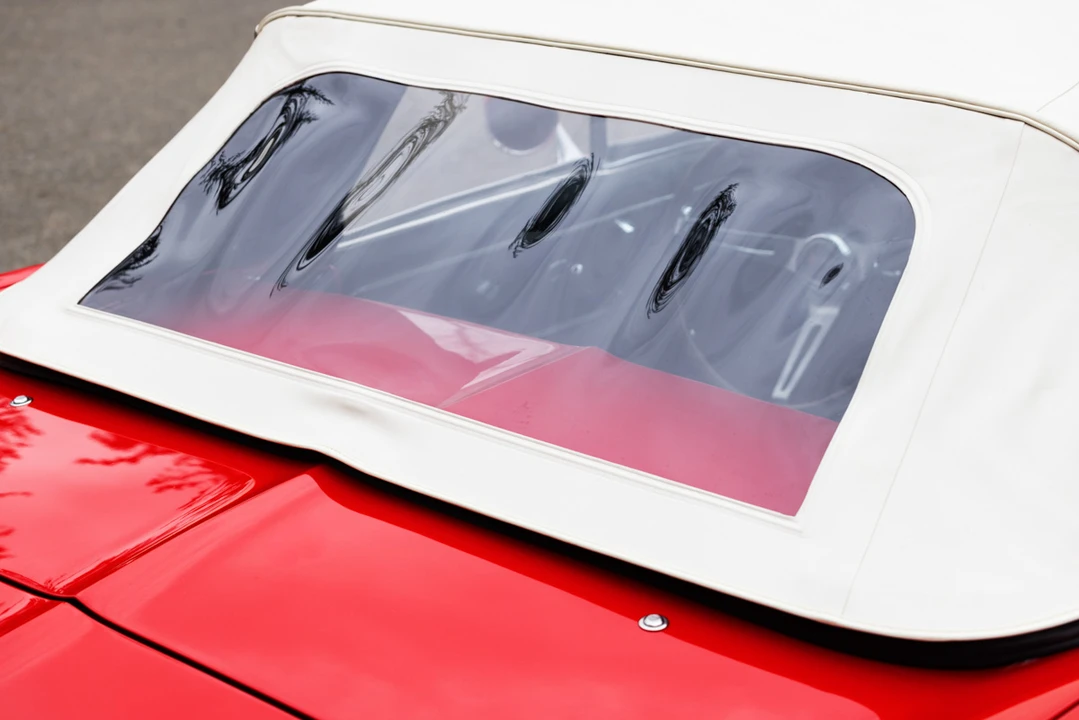 1967 Chevrolet Corvette C2 - Image 28 of 31