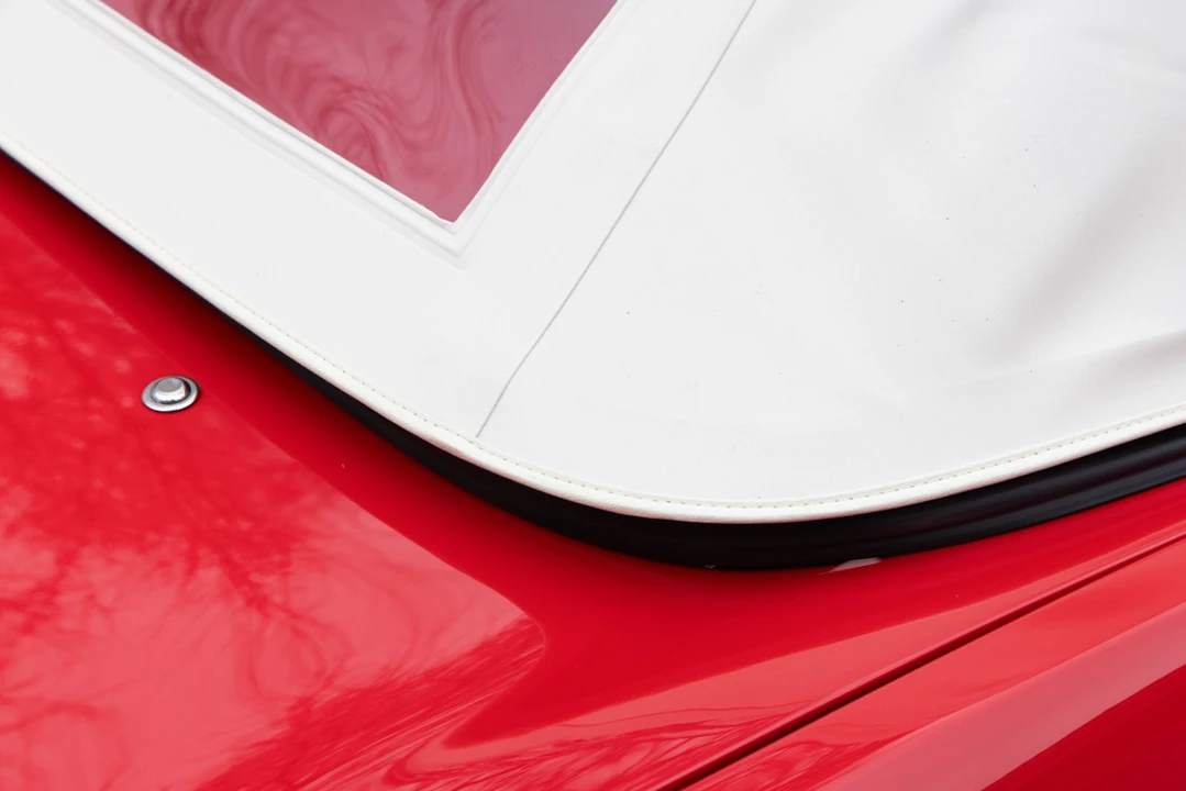 1967 Chevrolet Corvette C2 - Image 26 of 31