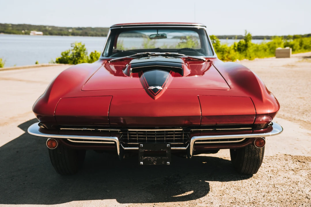 1967 Chevrolet Corvette C2 - Image 20 of 31