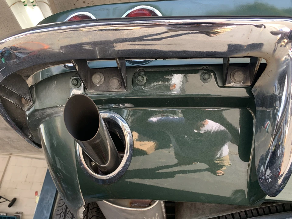 1967 Chevrolet Corvette C2 - Image 30 of 31