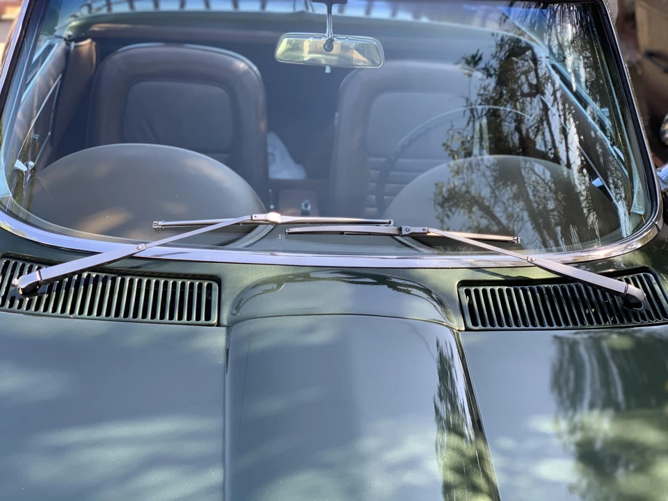1967 Chevrolet Corvette C2 - Image 21 of 31