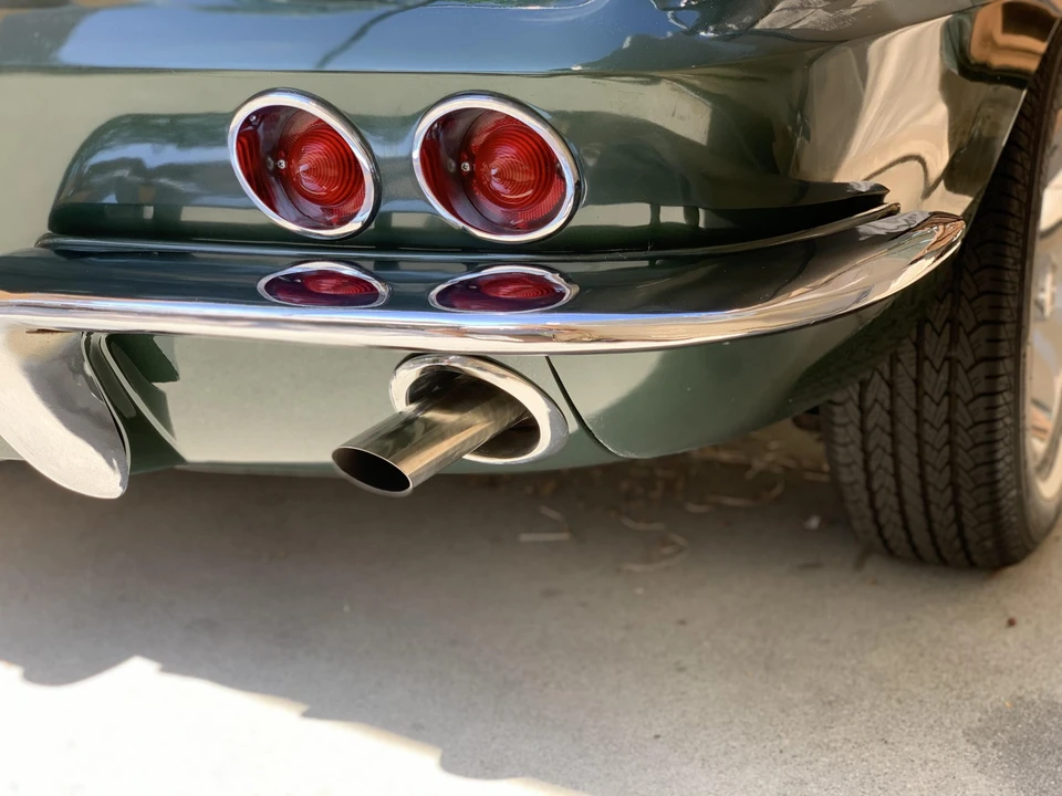 1967 Chevrolet Corvette C2 - Image 29 of 31