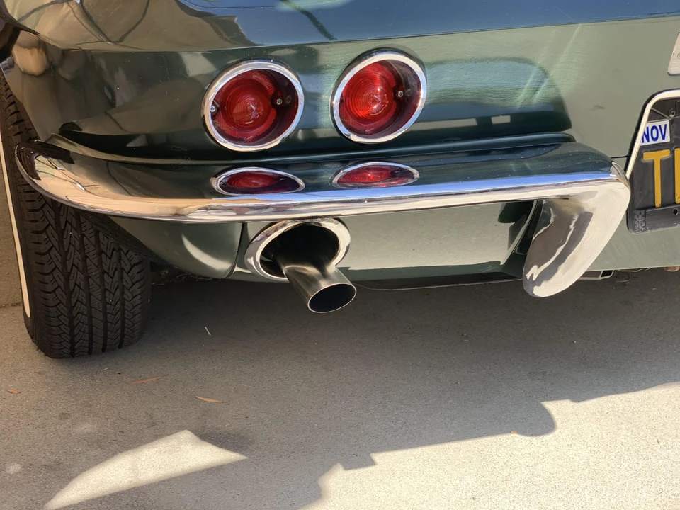 1967 Chevrolet Corvette C2 - Image 28 of 31
