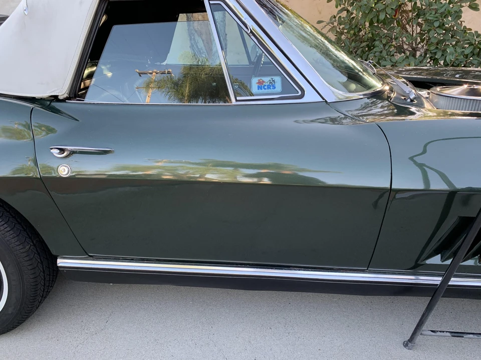 1967 Chevrolet Corvette C2 - Image 22 of 31