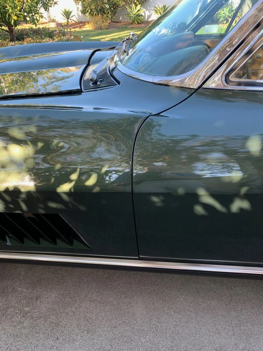 1967 Chevrolet Corvette C2 - Image 25 of 31